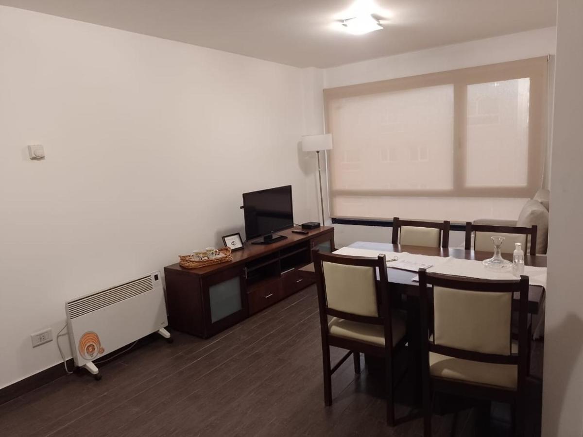 Mon-bla Center Apartment